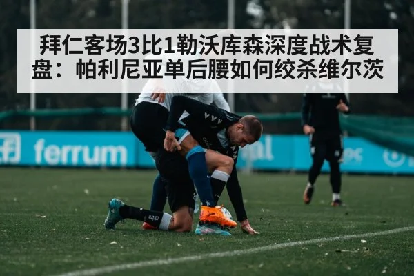 拜仁客场3比1勒沃库森深度战术复盘:帕利尼亚单后腰如何绞杀维尔茨